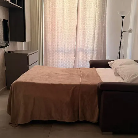 Villino Camillo 아파트