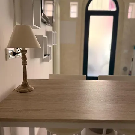 Villino Camillo 아파트 *